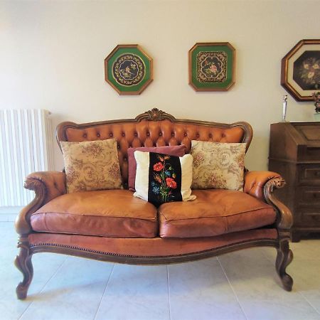 Apartment Casa Maccianti By Interhome Follonica Zewnętrze zdjęcie