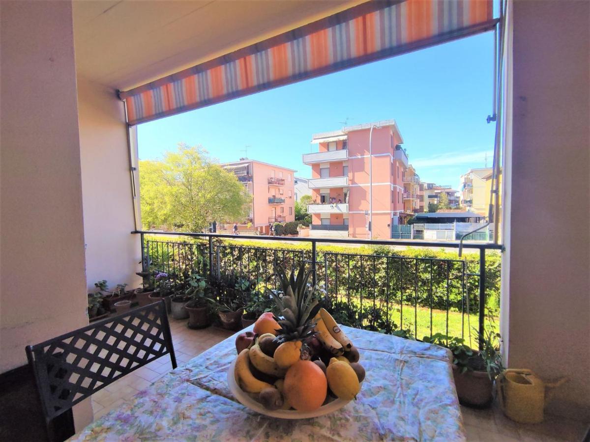 Apartment Casa Maccianti By Interhome Follonica Zewnętrze zdjęcie