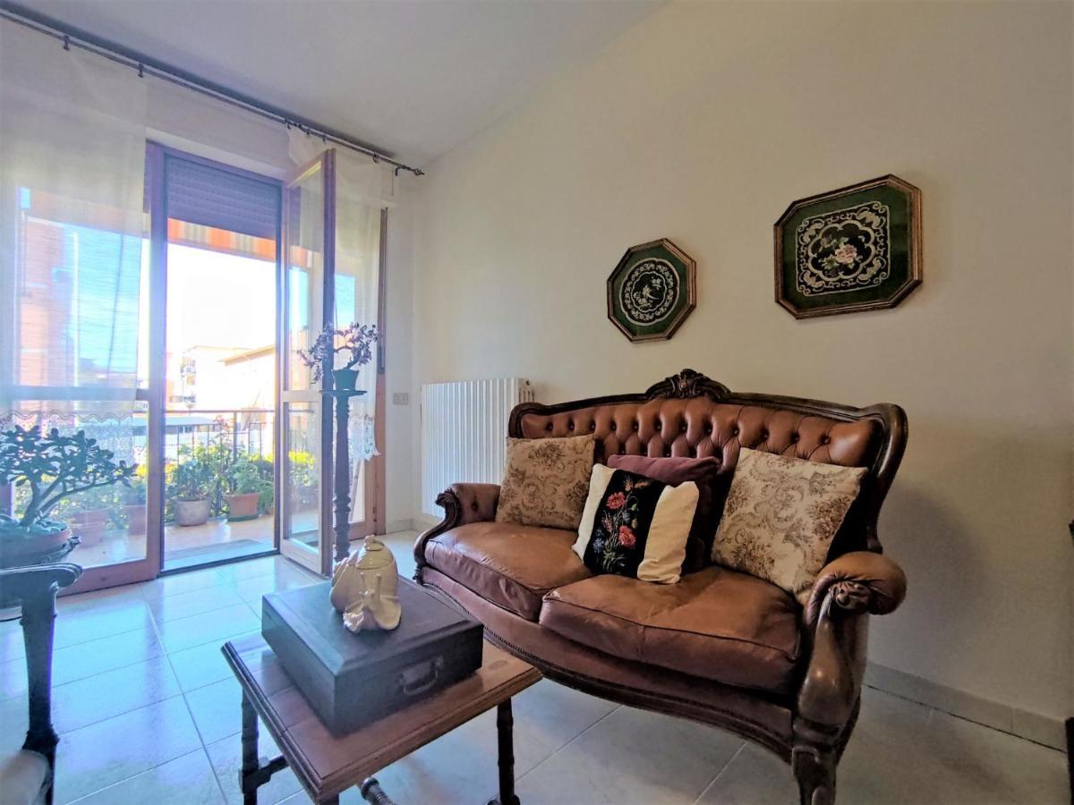 Apartment Casa Maccianti By Interhome Follonica Zewnętrze zdjęcie