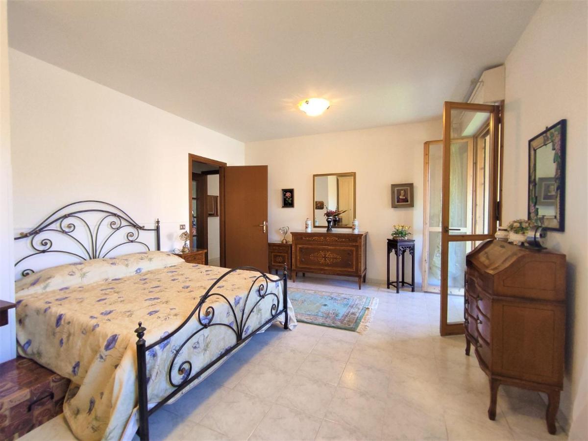 Apartment Casa Maccianti By Interhome Follonica Zewnętrze zdjęcie