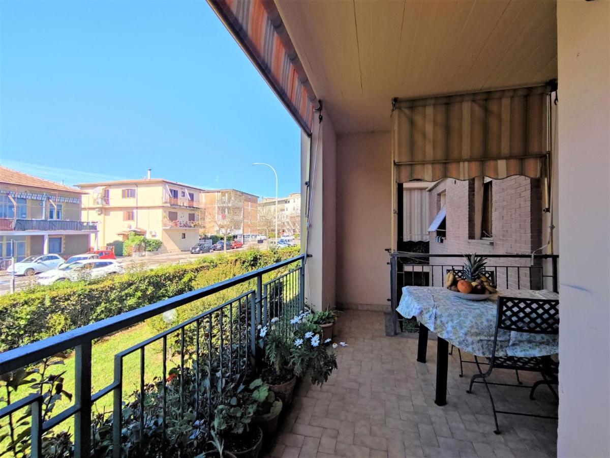 Apartment Casa Maccianti By Interhome Follonica Zewnętrze zdjęcie